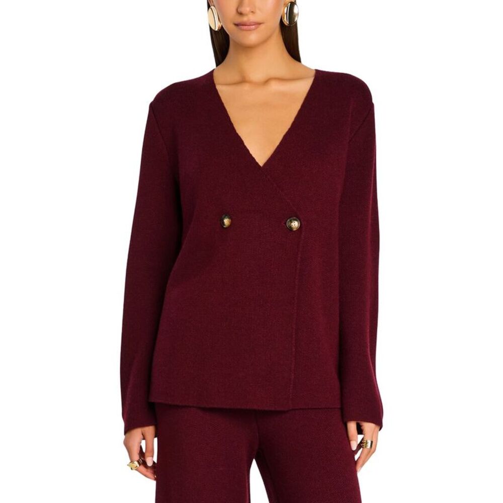 Ser.O.Ya Womens Tundra Sweater